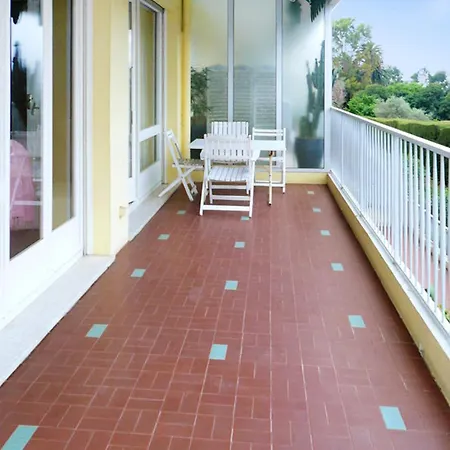 Appartement Spacieux A Juan-Les-Pins 130 M² Avec Vue Sur Le Lac * Juan-les-Pins