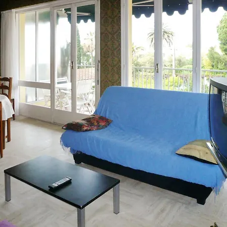 Appartement Spacieux A Juan-Les-Pins 130 M² Avec Vue Sur Le Lac * ז'ואן-לה-פינס